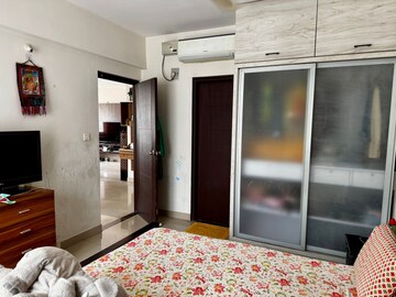 Bedroom in 2 BHK Apartment at Nallagandla – for Sale