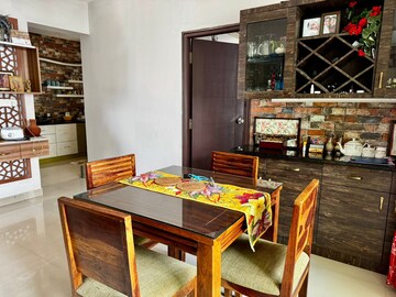 Bedroom in 2 BHK Apartment at Nallagandla – for Sale