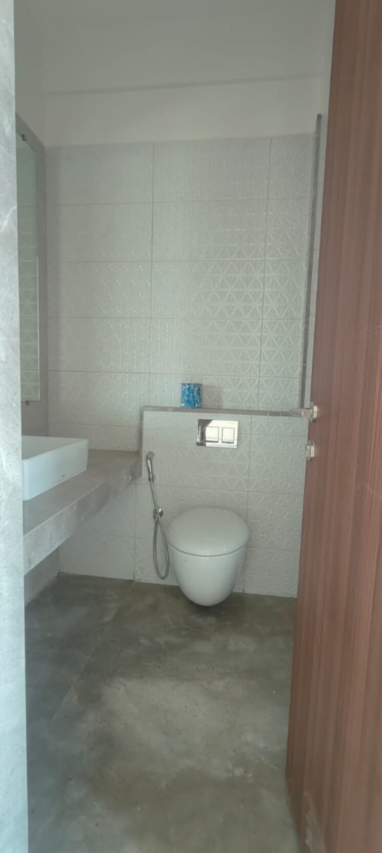 Bathroom, ekta-tripolis 2 Bedroom 1120 Sq.Ft. Apartment In Goregaon West Mumbai 8755806