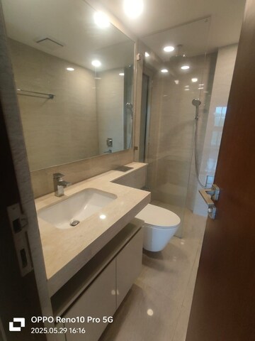 Master Bedroom in 2 BHK Apartment at Hiranandani Castle Rock, Powai – for Rent