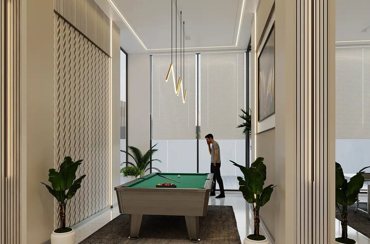 Other, vvip-mangal 3 Bedroom 2075 Sq.Ft. Apartment In Raj Nagar Extension Ghaziabad 8756322