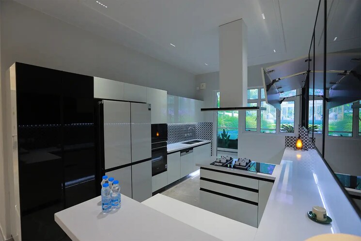 Other, vvip-mangal 3 Bedroom 2075 Sq.Ft. Apartment In Raj Nagar Extension Ghaziabad 8756322