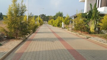  Plot – Garden View at Jr Green Park, Hosur Road - for Sale