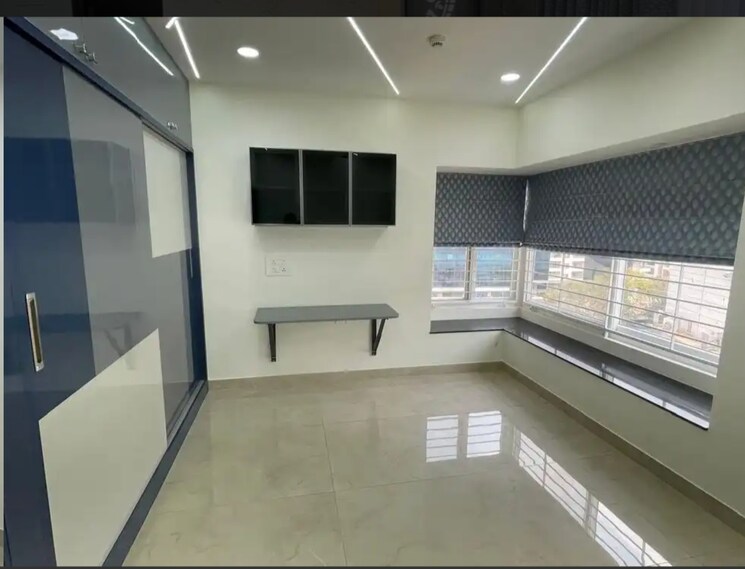 Kitchen, aparna-sarovar-zenith 3 Bedroom 2000 Sq.Ft. Apartment In Nallagandla Hyderabad 8755844