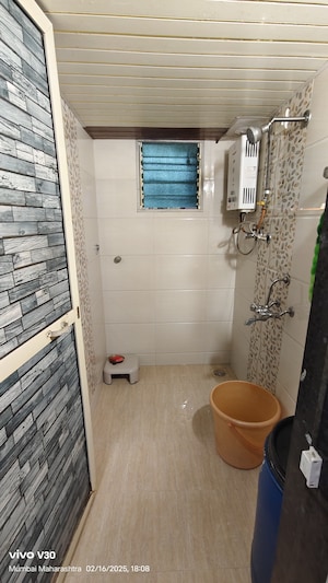 1 BHK Apartment For Sale in Silver Bells CHS, Dahisar West