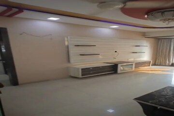 Furnished Amenities in 1 BHK Apartment at Kharghar Sector 19 – for Sale