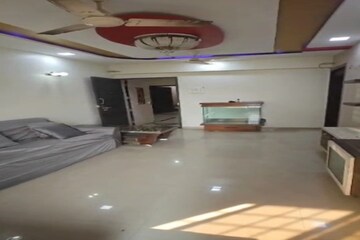 Furnished Amenities in 1 BHK Apartment at Kharghar Sector 19 – for Sale
