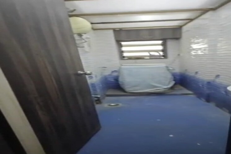 Bathroom, kharghar sector 19 1 Bedroom 450 Sq.Ft. Apartment In Kharghar Sector 19 Navi Mumbai 8755861