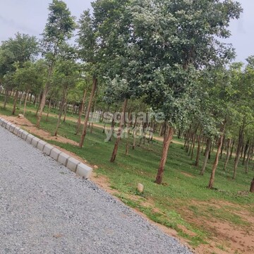 Plot Area in  Plot at Bandar Road – for Sale