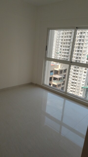 Balcony in 3.5 BHK Apartment at Lodha Bella Vita, Nibm Road – for Rent