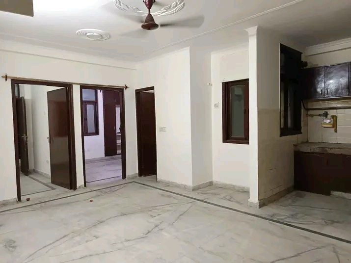 2 BHK Builder Floor For Rent in Ignou 