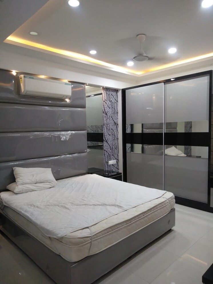 Bedroom, honer-aquantis 3 Bedroom 1965 Sq.Ft. Apartment In Gopanpally Hyderabad 8755884