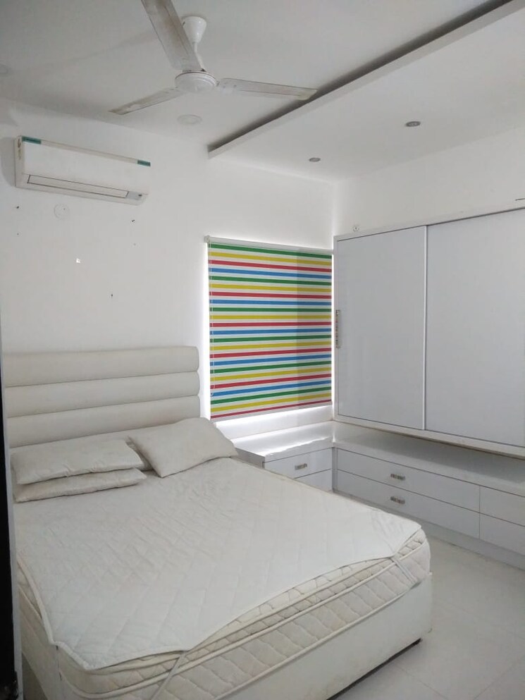 Room, honer-aquantis 3 Bedroom 1965 Sq.Ft. Apartment In Gopanpally Hyderabad 8755884