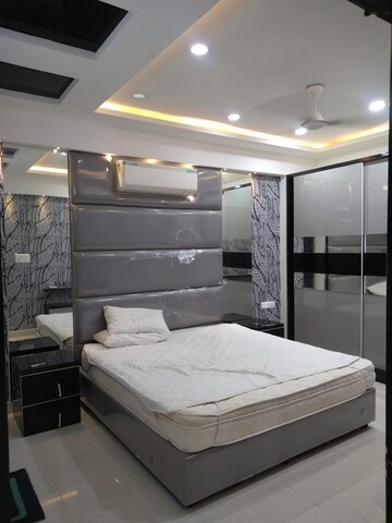 Bedroom in 3 BHK Apartment at Honer Aquantis, Gopanpally – for Rent