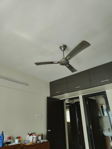 2 BHK Apartment For Rent in Siddharth Nagar Phase 1, Aundh