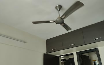 2 BHK Apartment For Rent in Siddharth Nagar Phase 1, Aundh