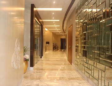4 BHK Apartment For Sale in Ahuja Towers, Prabhadevi