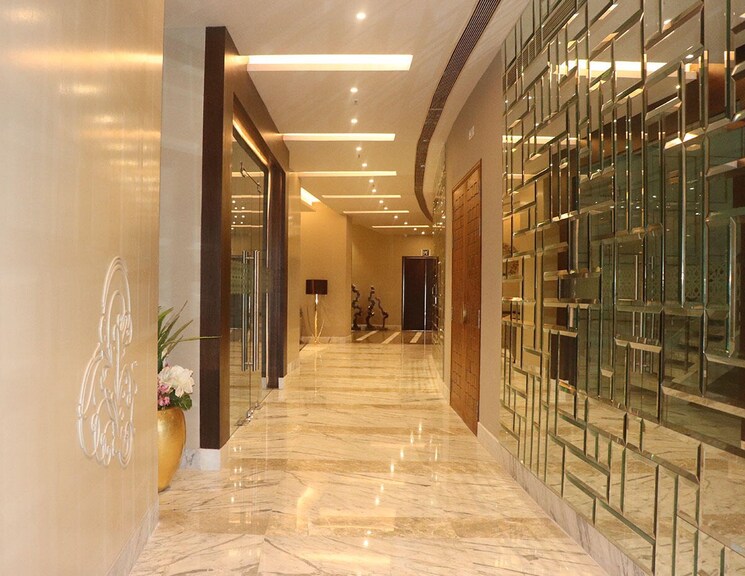 undefined, ahuja-towers 4 Bedroom 4600 Sq.Ft. Apartment In Prabhadevi Mumbai 8755842