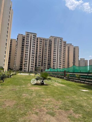 3 BHK Apartment – Exterior View View at Emaar Gurgaon Greens, Sector 102 - for Sale