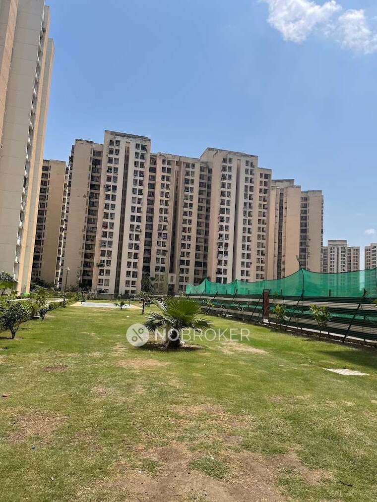 Exterior View, emaar-gurgaon-greens 3 Bedroom 1650 Sq.Ft. Apartment In Sector 102 Gurgaon 8755881