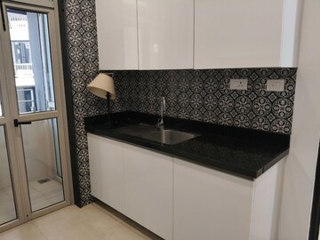 Bedroom in 2 BHK Apartment at Lodha Kiara, Worli – for Rent