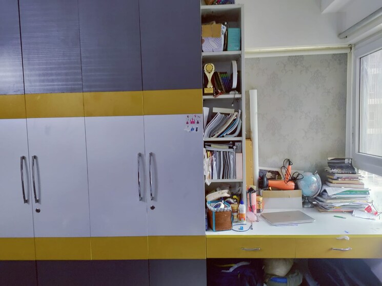 Gym, adani-m2k-oyster-grande 3 Bedroom 1699 Sq.Ft. Apartment In Sector 102 Gurgaon 8755957