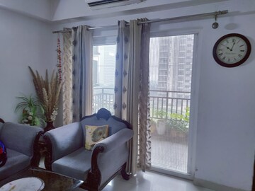 3 BHK Apartment For Rent in Adani M2K Oyster Grande, Sector 102