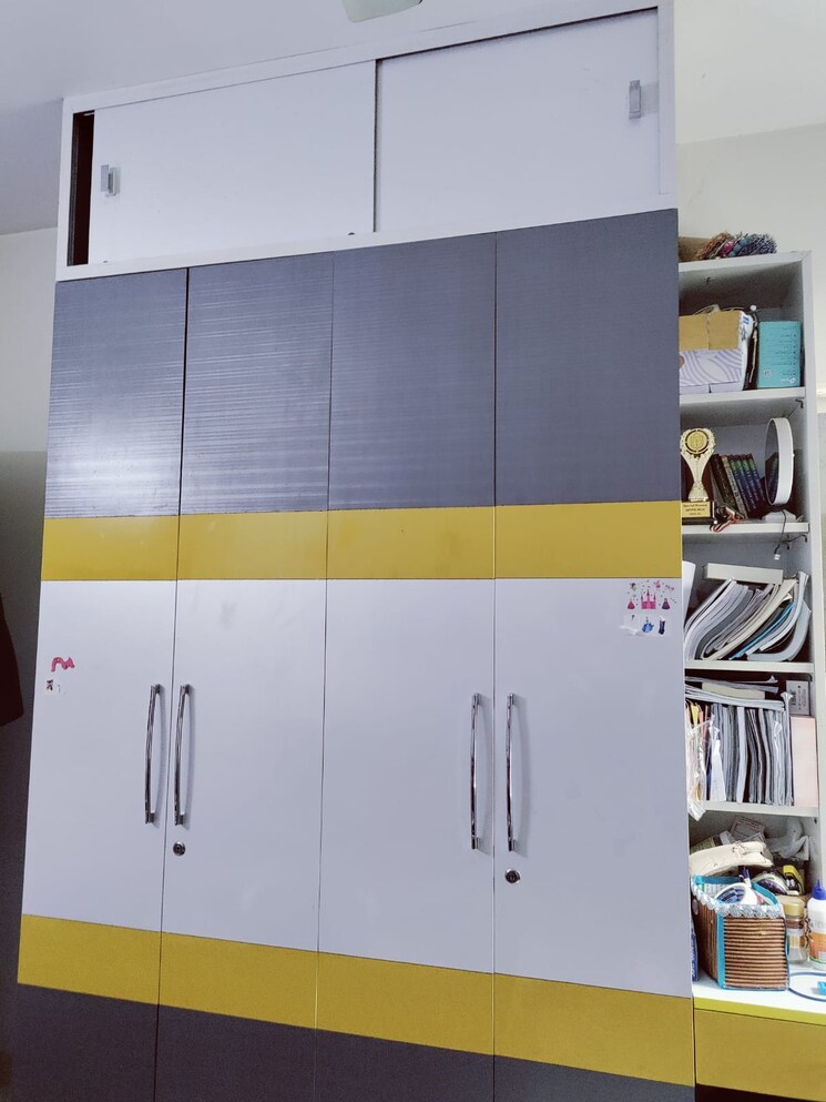 undefined, adani-m2k-oyster-grande 3 Bedroom 1699 Sq.Ft. Apartment In Sector 102 Gurgaon 8755957