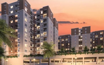 3 BHK Apartment For Sale in Provident Capella, Whitefield