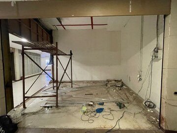 Staircase in  Office Space at Rustomjee Eaze Zone Mall, Malad West – for Rent