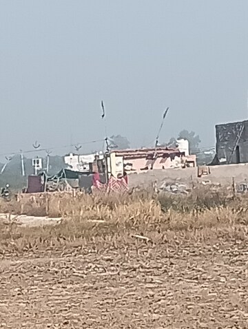  Plot For Sale in Silani Chowk