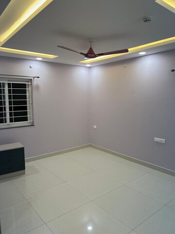 Room in 3 BHK Apartment at My Home Tridasa, Tellapur – for Rent