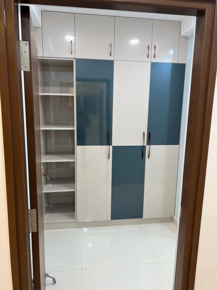 undefined, my-home-tridasa 3 Bedroom 1830 Sq.Ft. Apartment In Tellapur Hyderabad 8755959