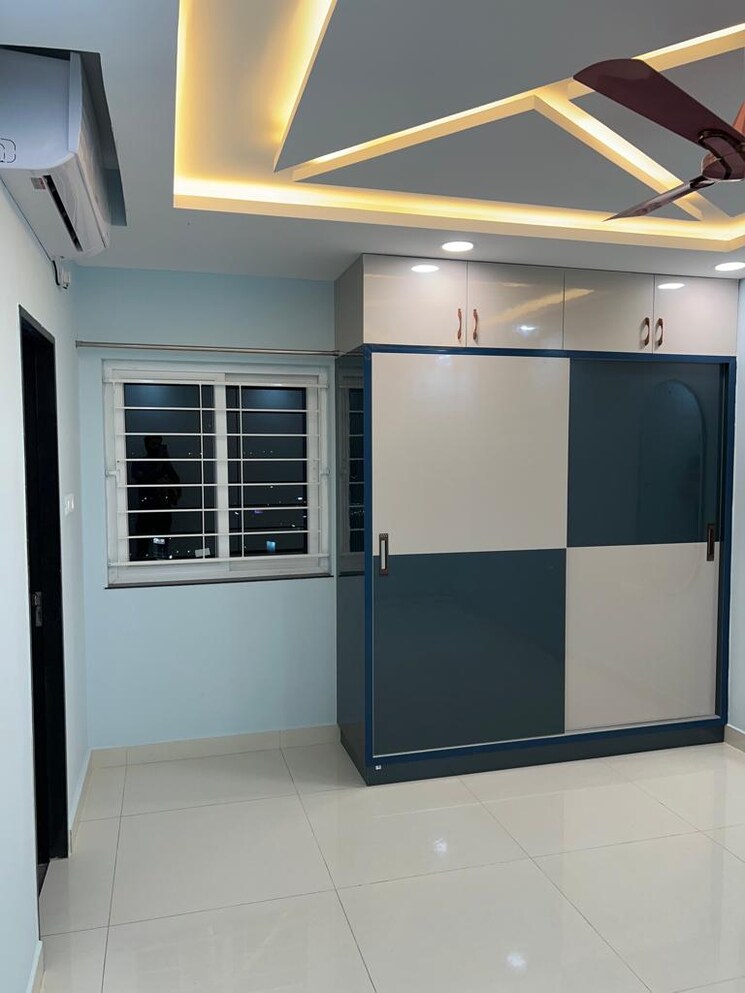 Room, my-home-tridasa 3 Bedroom 1830 Sq.Ft. Apartment In Tellapur Hyderabad 8755959