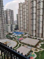 3 BHK + Pooja Room 1830 Sq.Ft. Apartment in My Home Tridasa