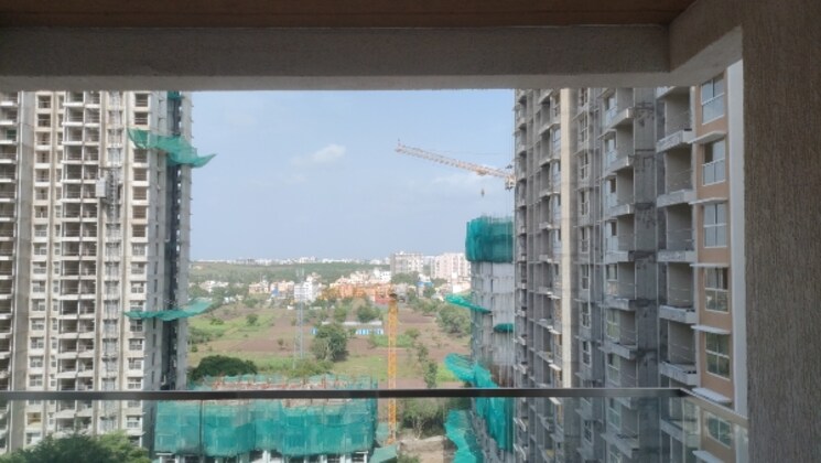 Swimming Pool, lodha-bella-vita 3.5 Bedroom 1200 Sq.Ft. Apartment In Nibm Road Pune 8756038