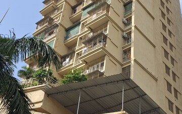 1 BHK Apartment For Rent in Neelkanth Alpine, Ghansoli
