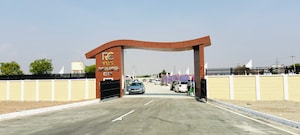  Plot For Sale in Panjappur