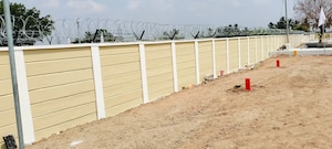 Plot Area in  Plot at Panjappur – for Sale