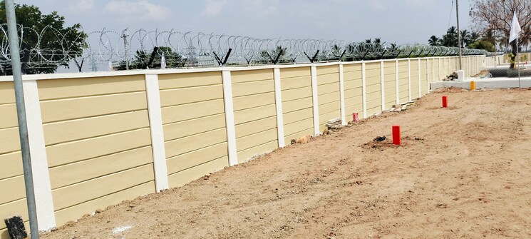 undefined, panjappur  1200 Sq.Ft. Plot In Panjappur Trichy 8756020