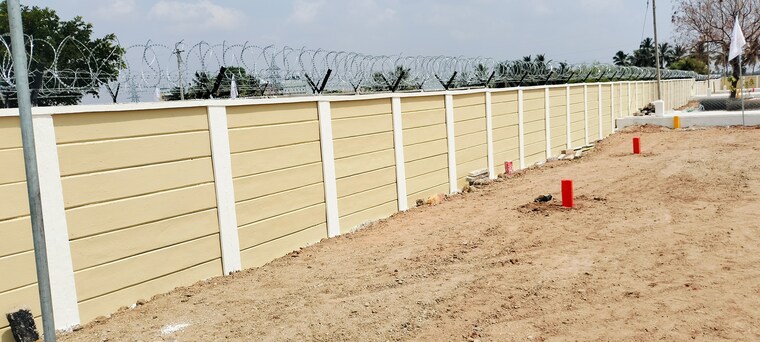 undefined, panjappur  1200 Sq.Ft. Plot In Panjappur Trichy 8756020