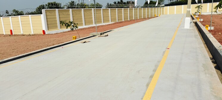 Exterior View, panjappur  1200 Sq.Ft. Plot In Panjappur Trichy 8756020