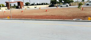  Plot – Exterior View View at Panjappur - for Sale