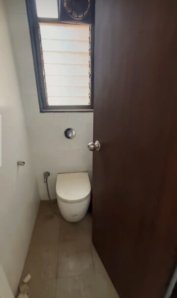 Bathroom in 1 BHK Apartment at Lodha Casa Ultima, Chirak Nagar – for Sale