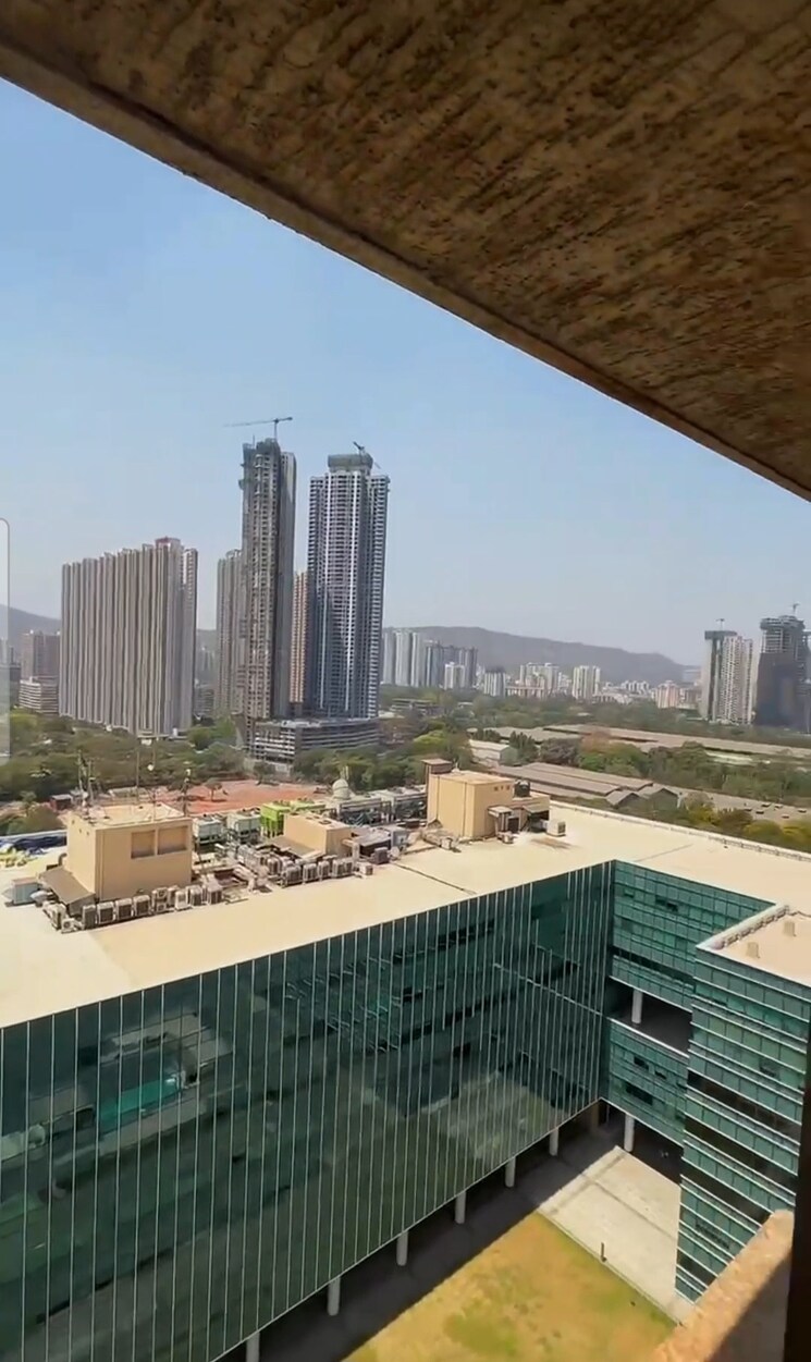 Exterior View, lodha-casa-ultima 1 Bedroom 594 Sq.Ft. Apartment In Chirak Nagar Thane 8756052