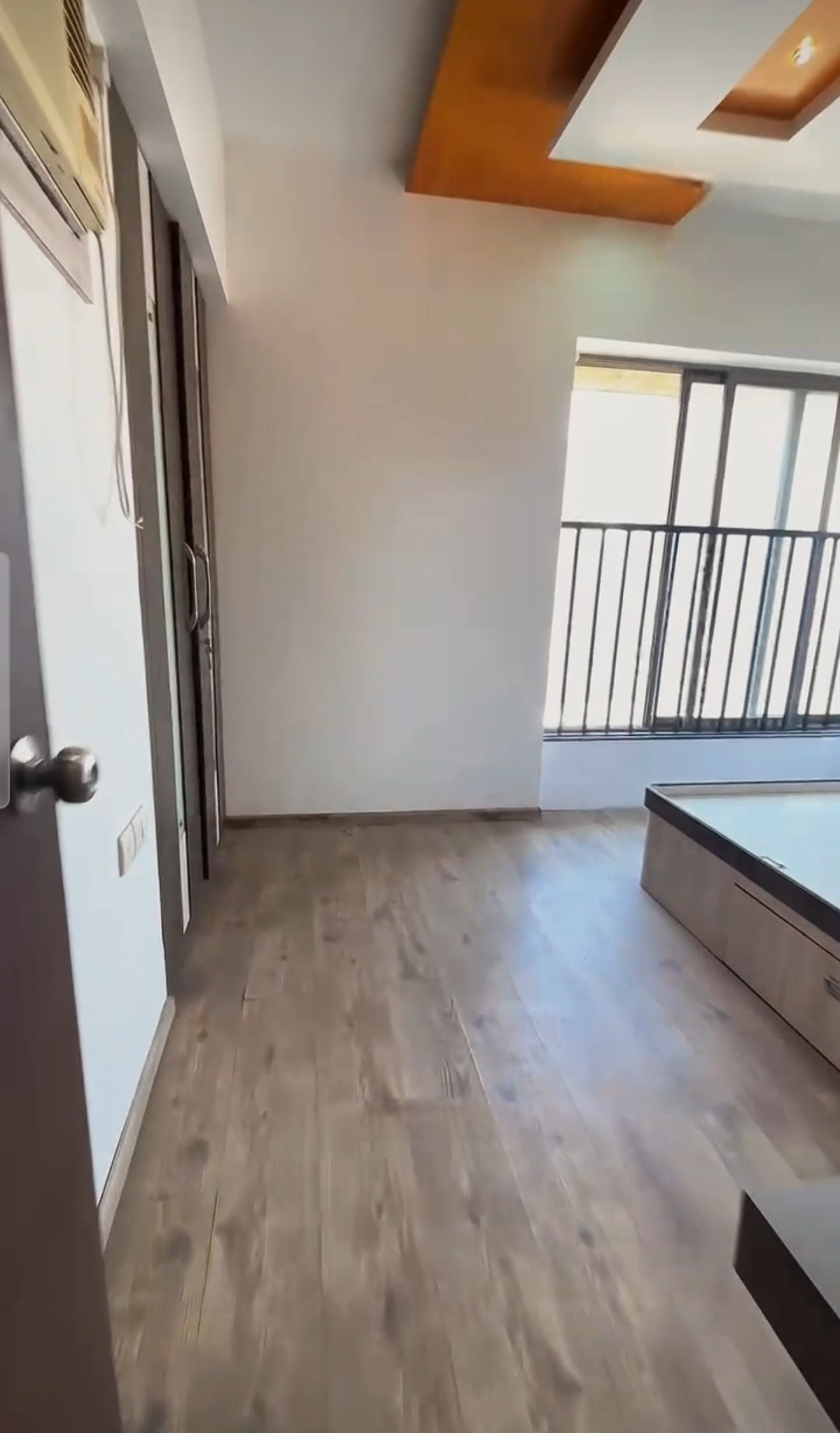 1 BHK Apartment For Sale in Lodha Casa Ultima