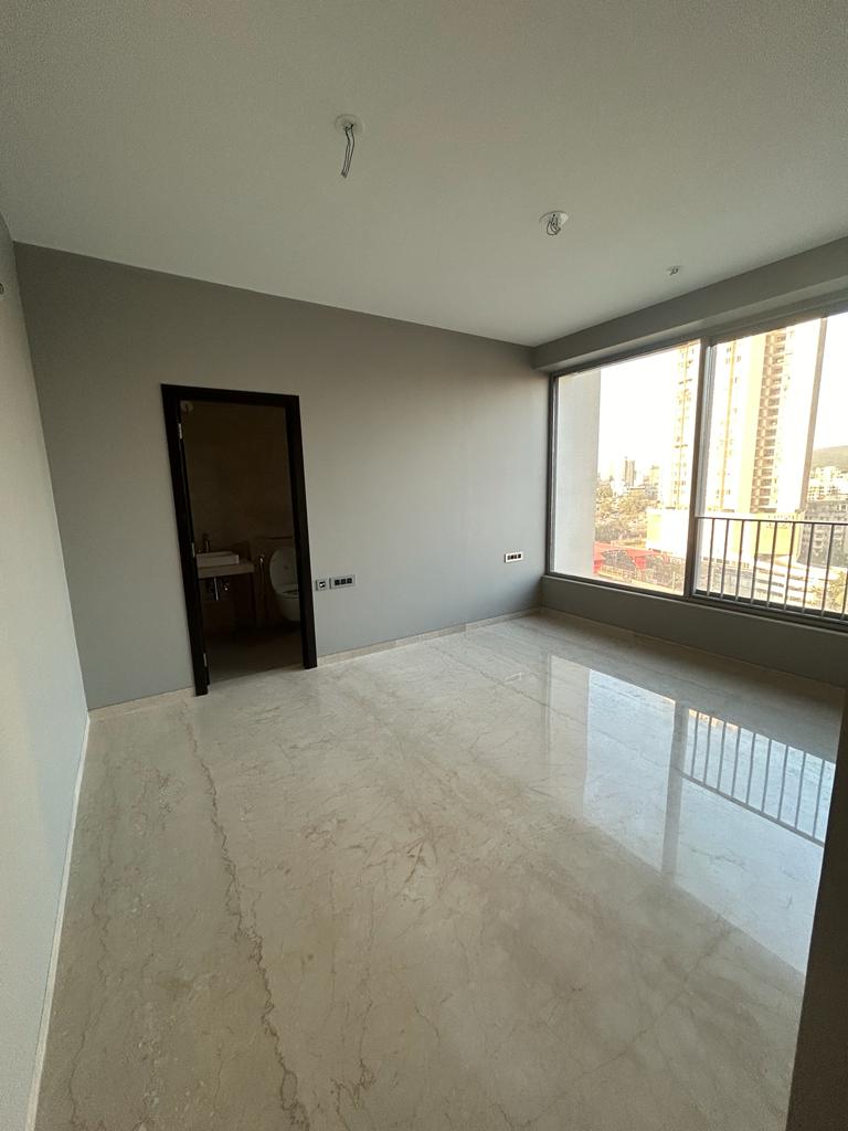 3 BHK Apartment For Rent in Oberoi Sky City