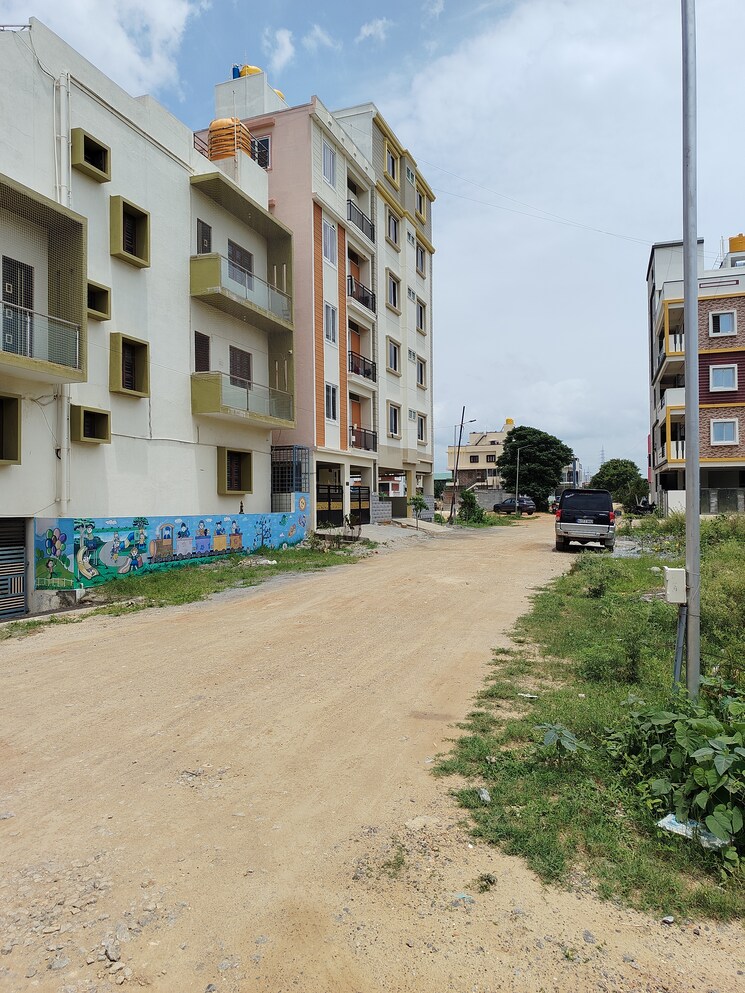 Exterior View, harlur  1500 Sq.Ft. Plot In Harlur Bangalore 8756120