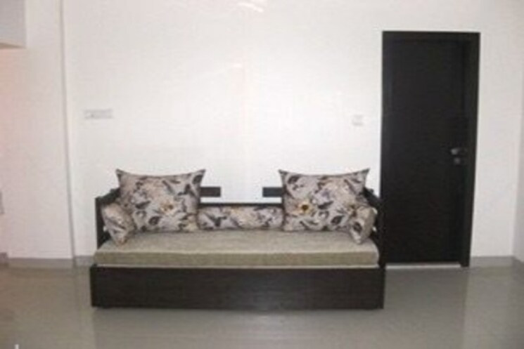 Living Room, santacruz west 1.5 Bedroom 500 Sq.Ft. Apartment In Santacruz West Mumbai 8756088