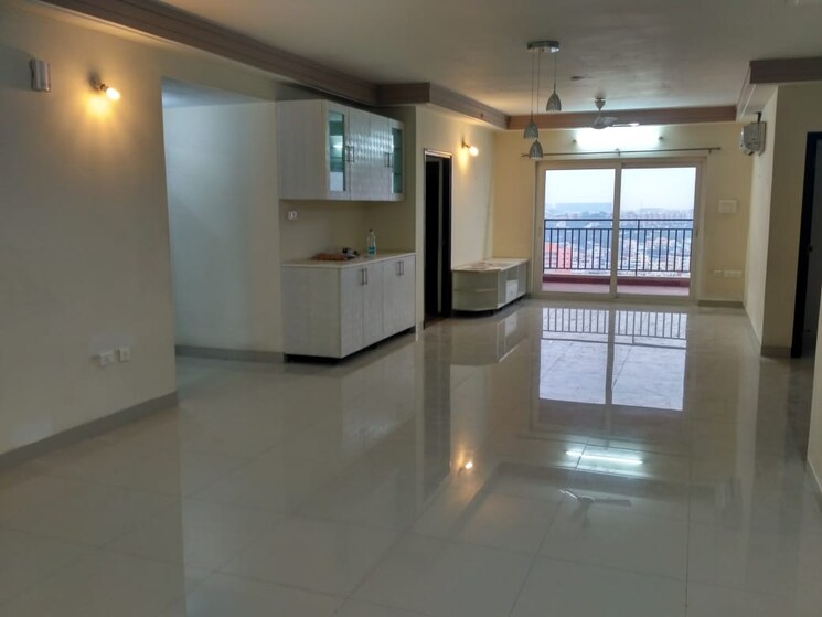 Room, aparna-cyber-commune 3 Bedroom 1705 Sq.Ft. Apartment In Nallagandla Hyderabad 8756105